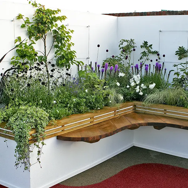 creative raised garden bed ideas sunshine coast