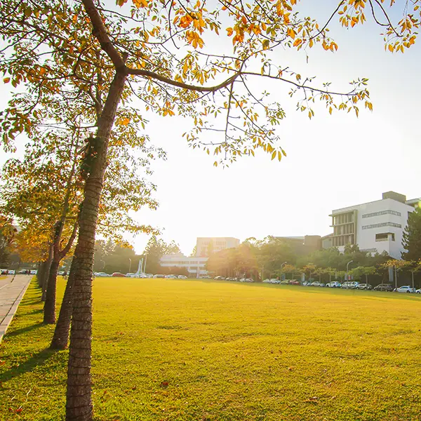 education precinct garden maintenance